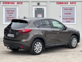 Mazda CX-5 SKYACTIVE 2.2D 150ps. СОБСТВЕН ЛИЗИНГ / БАРТЕР, снимка 4