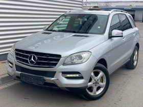  Mercedes-Benz ML 350