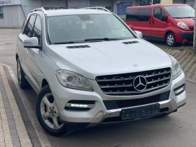 Mercedes-Benz ML 350 4Matic+ Blue Tec+ OFFROAD+  | Mobile.bg    6