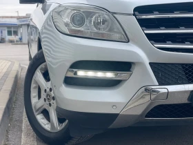 Mercedes-Benz ML 350 4Matic+ Blue Tec+ OFFROAD+  | Mobile.bg    8