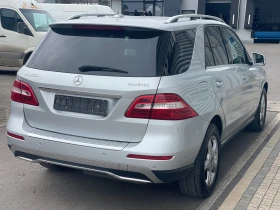 Mercedes-Benz ML 350 4Matic+ Blue Tec+ OFFROAD+  | Mobile.bg    5