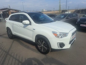 Mitsubishi ASX 2.2 DI-D-AUTOMAT-4X4-NAVI-CAMERA-PANORAMA, снимка 2