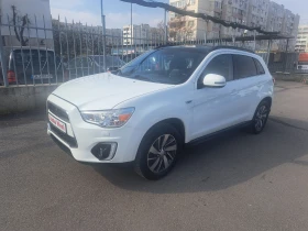 Mitsubishi ASX 2.2 DI-D-AUTOMAT-4X4-NAVI-CAMERA-PANORAMA, снимка 1