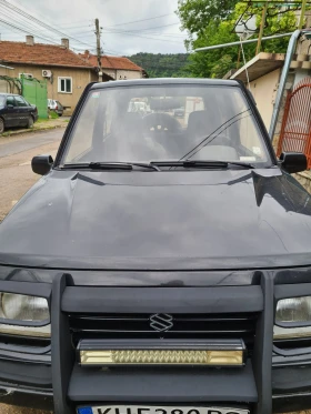 Обява за продажба на Suzuki Vitara ~6 250 лв. - изображение 1