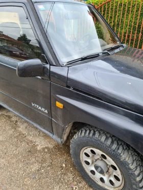 Обява за продажба на Suzuki Vitara ~6 250 лв. - изображение 3