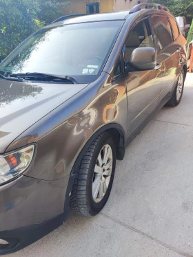 Обява за продажба на Subaru B10 Tribeka ~11 500 лв. - изображение 5