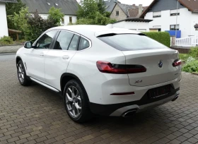 Обява за продажба на BMW X4 ~89 500 лв. - изображение 1