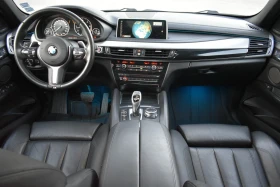 BMW X6 4.0D 313 HP - 52500 лв. - 59187730 6