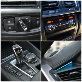 BMW X6 4.0D 313 HP - 52500 лв. - 59187730 10