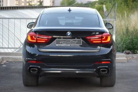 BMW X6 4.0D 313 HP - 52500 лв. - 59187730 4