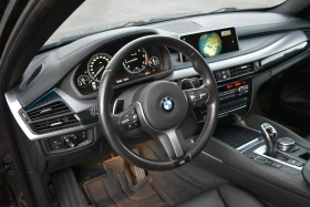 BMW X6 4.0D 313 HP - 52500 лв. - 59187730 7