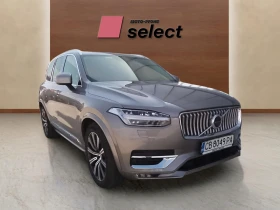 Volvo Xc90 Т6 - 71000 лв. - 40773678 3