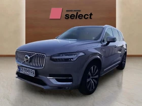 Volvo Xc90 Т6