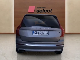 Volvo Xc90 Т6 - 71000 лв. - 40773678 6