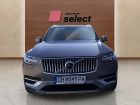 Volvo Xc90 Т6 - 71000 лв. - 40773678 2