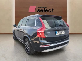 Volvo Xc90 Т6 - 71000 лв. - 40773678 7