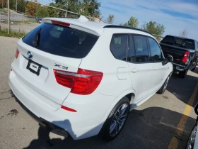 BMW X3 * * CARFAX * *   * *  | Mobile.bg    4