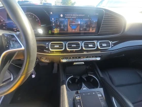 Обява за продажба на Mercedes-Benz GLE 350 4MATIC ФИКСИРАНА ЦЕНА! DISTRONIC/ОБДУХВАНЕ/FACE ~98 200 лв. - изображение 10