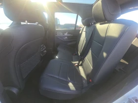 Обява за продажба на Mercedes-Benz GLE 350 4MATIC ФИКСИРАНА ЦЕНА! DISTRONIC/ОБДУХВАНЕ/FACE ~98 200 лв. - изображение 11