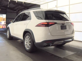 Обява за продажба на Mercedes-Benz GLE 350 4MATIC ФИКСИРАНА ЦЕНА! DISTRONIC/ОБДУХВАНЕ/FACE ~98 200 лв. - изображение 3