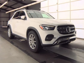 Обява за продажба на Mercedes-Benz GLE 350 4MATIC ФИКСИРАНА ЦЕНА! DISTRONIC/ОБДУХВАНЕ/FACE ~98 200 лв. - изображение 1