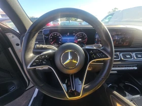 Обява за продажба на Mercedes-Benz GLE 350 4MATIC ФИКСИРАНА ЦЕНА! DISTRONIC/ОБДУХВАНЕ/FACE ~98 200 лв. - изображение 8