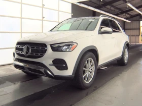 Обява за продажба на Mercedes-Benz GLE 350 4MATIC ФИКСИРАНА ЦЕНА! DISTRONIC/ОБДУХВАНЕ/FACE ~98 200 лв. - изображение 2