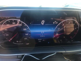 Обява за продажба на Mercedes-Benz GLE 350 4MATIC ФИКСИРАНА ЦЕНА! DISTRONIC/ОБДУХВАНЕ/FACE ~98 200 лв. - изображение 9
