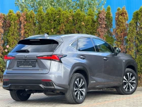 Lexus NX 300h 2.5HYBRID-F-SPORT-FACE-LIFT-118.--FULL!!! | Mobile.bg    5