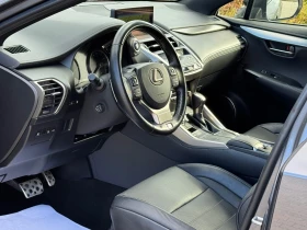 Lexus NX 300h 2.5HYBRID-F-SPORT-FACE-LIFT-118.--FULL!!! | Mobile.bg    10