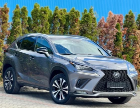 Lexus NX 300h 2.5HYBRID-F-SPORT-FACE-LIFT-118.--FULL!!! | Mobile.bg    6