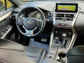Lexus NX 300h 2.5HYBRID-F-SPORT-FACE-LIFT-118.--FULL!!! | Mobile.bg    12