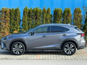 Lexus NX 300h 2.5HYBRID-F-SPORT-FACE-LIFT-118.--FULL!!! | Mobile.bg    8