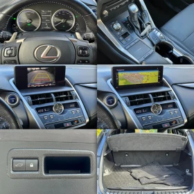 Lexus NX 300h 2.5HYBRID-F-SPORT-FACE-LIFT-118.--FULL!!! | Mobile.bg    16