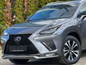 Lexus NX 300h 2.5HYBRID-F-SPORT-FACE-LIFT-118.--FULL!!! | Mobile.bg    2