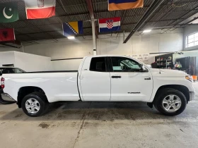 Toyota Tundra SR5 Double Cab CAM* * KEYLESS*  | Mobile.bg    3