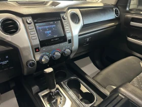 Toyota Tundra SR5 Double Cab CAM* * KEYLESS*  | Mobile.bg    15