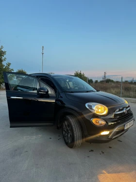 Fiat 500X 2.0 multijet | Mobile.bg    5