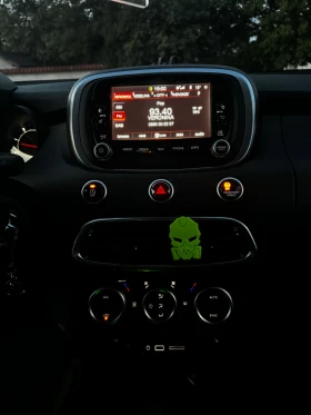 Fiat 500X 2.0 multijet | Mobile.bg    8