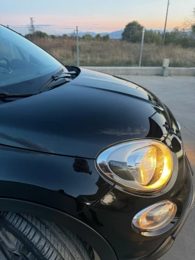 Fiat 500X 2.0 multijet | Mobile.bg    4