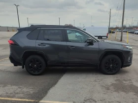 Toyota Rav4 Hybrid XSE  CARFAX - 54999 лв. / 28120.54 € - 99408699 3