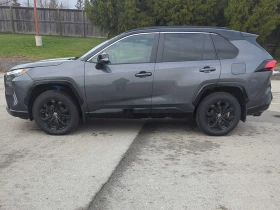Toyota Rav4 Hybrid XSE  CARFAX - 54999 лв. / 28120.54 € - 99408699 2