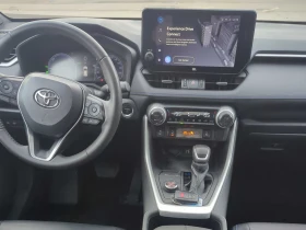 Toyota Rav4 Hybrid XSE  CARFAX - 54999 лв. / 28120.54 € - 99408699 9