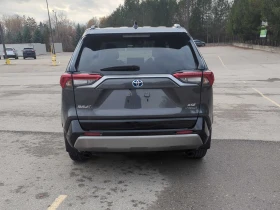 Toyota Rav4 Hybrid XSE  CARFAX - 54999 лв. / 28120.54 € - 99408699 4