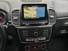 Mercedes-Benz GLE 350 d* AMG-pack* H/K* Въздух* 360* Подгрев* Панорама*  - 34499 лв. / 17639.06 € - 85444196 8
