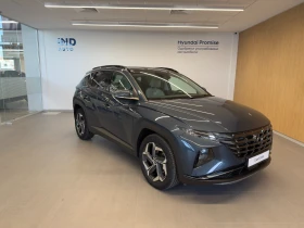 Hyundai Tucson PREMIUM Hybrid AWD - 76700 лв. / 39216.09 € - 32031208 7