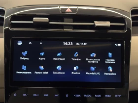 Hyundai Tucson PREMIUM Hybrid AWD - 76700 лв. / 39216.09 € - 32031208 13