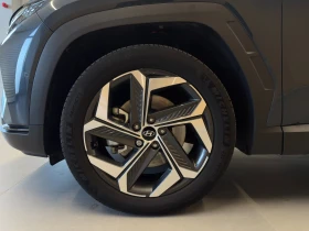 Hyundai Tucson PREMIUM Hybrid AWD - 76700 лв. / 39216.09 € - 32031208 9