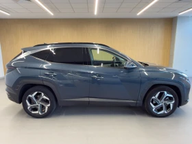 Hyundai Tucson PREMIUM Hybrid AWD - 76700 лв. / 39216.09 € - 32031208 6