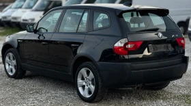 BMW X3 3.0i   231 к.с./ГАЗ, снимка 4